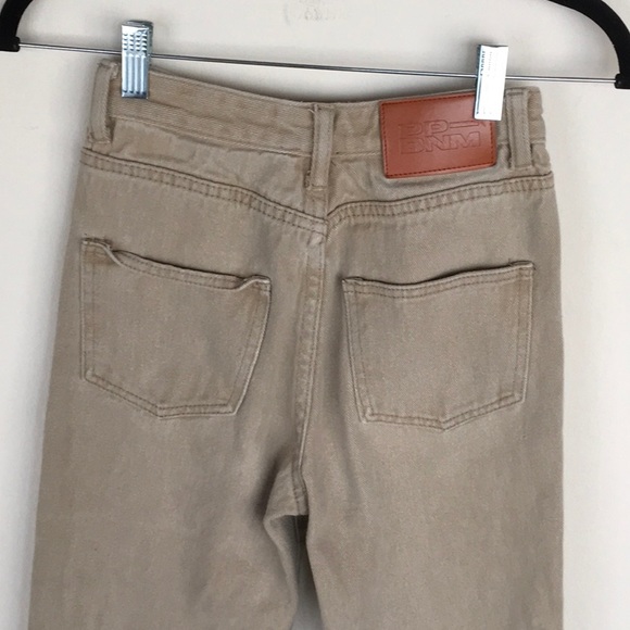 Princess Polly Cropped Denim - Picture 5 of 7